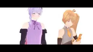 (MMD|MOTION DOWNLOAD) Break Your Heart
