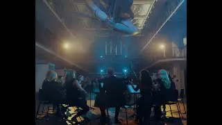The Wild Geese – Perth Symphony Orchestra, Iain Grandage | WA Museum Boola Bardip