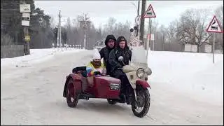 мото банда