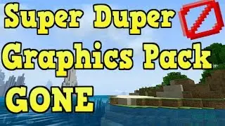 Super Duper Graphics Pack Ceasing Development