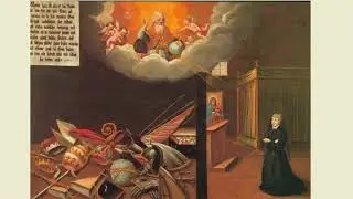 Mary Ward in Rome: San Pietro in Vincoli