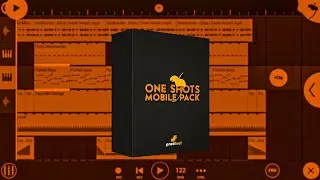 Anyone who uses FL Studio Mobile needs to know this!! *new instruments*