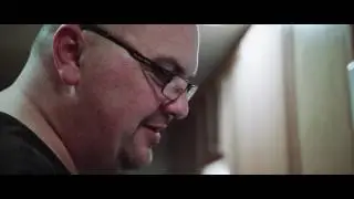 Larry's Cooking - Mini Ursa 4.6K 50FPS 1600 ISO Test