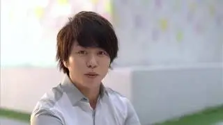 [CM] Kao エッセンシャル 「機能」篇 30秒ver.