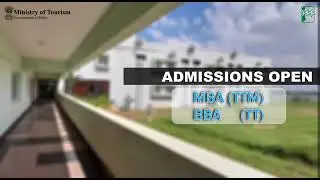 Presenting to you IITTM's Nellore Campus || Admissions open || Enroll now ||Audio- [Prod._benniiii_]
