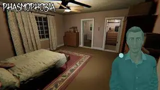 Busting Some Ghosts! | Phasmophobia
