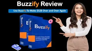 Buzzify Review