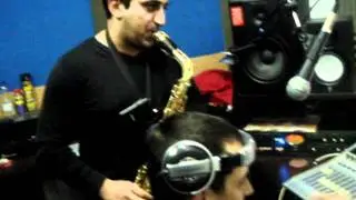 JTI Studio & Ork.Univers 2012