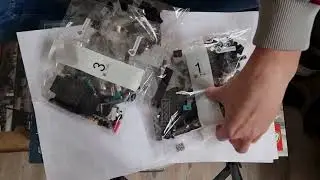 MERCEDES-AMG F1 W12 E PERFORMANCE SPEEDBUILD! LEGO SPEED CHAMPIONS!!! EPISODE 906