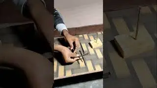 center of mass realated science experiment shot video