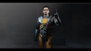 Tell me something from Half-Life [S2FM] (meme)