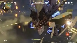 C0 R1 Yelan test triple crowned