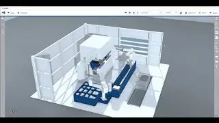 SAE 3D CPQ - Digital transformation of Sales -  Configure in 3D with 100% SAP® consistency