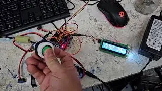 usb timer v2 sample from easyelectronyx