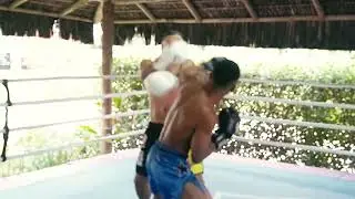 LUTA DO SÉCULO MC GRAVETO OFICIAL X THALISSON FERREIRA