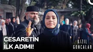 Dergahta Yaşam #26: Ben Bu Dergaha Ait Değilim - Kızıl Goncalar