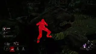 HorrorMontage - Dead by Daylight