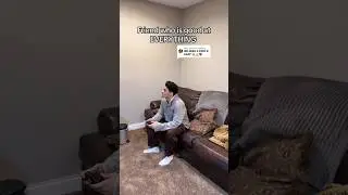 Friend who is good at EVERYTHING! Part 8