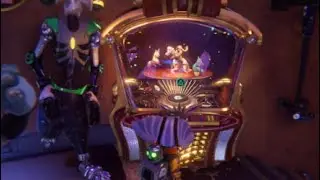 Ratchet & Clank: Rift Apart (PS5): ‘Hey Lombax DJ' trophy