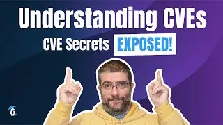 Understanding CVEs | LinuxTalk With TuxCare - Linux & Cybersecurity Simplified #2