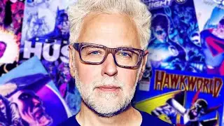 Is DC Studios in Trouble Under James Gunn?