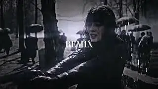 MORGENSHTERN - Последняя любовь (Dimas & D-Music Remix)
