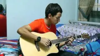 My Heart Will Go On (Guitar)
