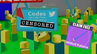 *NEW*Roblox Army Control Simulator Promo Codes(2020)