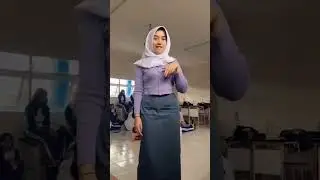 #uktiktok #jilbab #pemersatubangsa #tudung