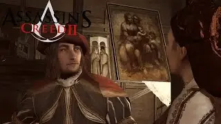 БЫТОВЫЕ ПРОБЛЕМЫ ● Прохождение Assassin's Creed 2 ● #2