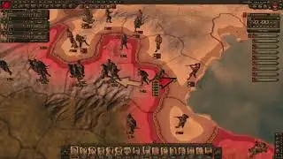 Komunistyczne Chiny - 49 (Po Reworku)