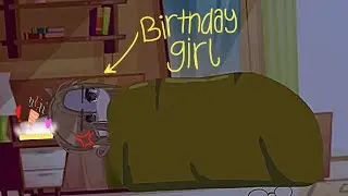 Popular Birthday Girl 🦙 || Read Desc ‼️