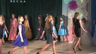 24 05 18  детский показ мод