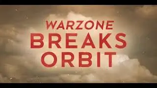 Call of Duty - Warzone SEASON 4 Trailer