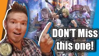 Are You Sleeping on Star Ocean Divine Force?