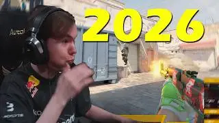 Best of donk in 2026 | CS2