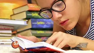 Sylvan Learning Center - Free practice SAT or ACT | SA Live | KSAT 12