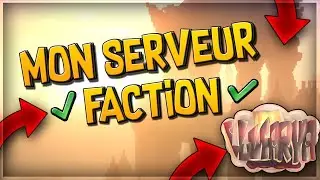 MON SERVEUR ! VULCARYA RETOUR ! OUVERTURE / RECRUTEMENT STAFF...