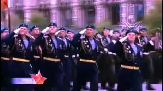 под четкий шаг наш славный марш !\С праздником Вас Дорогие Ветераны!!!\