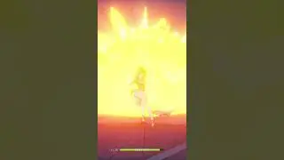 New Lisa skin blow 