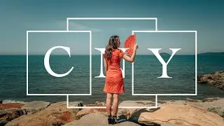 Chinese New Year - Cheongsam Portrait film | Kota Kinabalu 2020