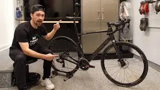 2023 Argon18 Krypton Review - The All Road Bike of All Road Bikes