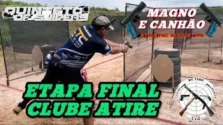 Etapa final clube atire novembro 2”24
