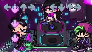 NEO WHITTY?!?!? | FNF Mods Neo!
