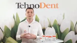 Ирригация и стерилизация корневых каналов