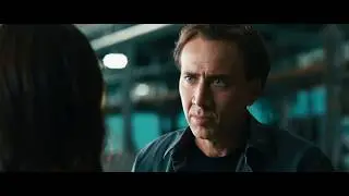 Knowing (2009) Official Trailer