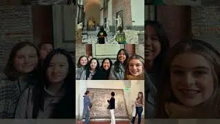 SYA Museum Visits