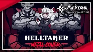 Helltaker OST 