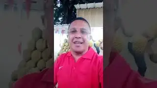 Tips memilih Durian