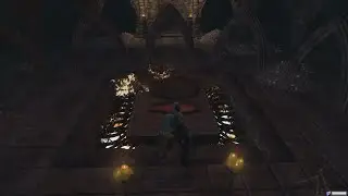 Skyrim: Godfred's Tomb Part 37